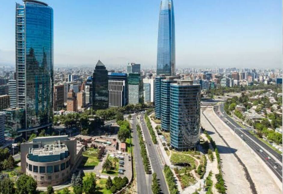 Imagem Santiago